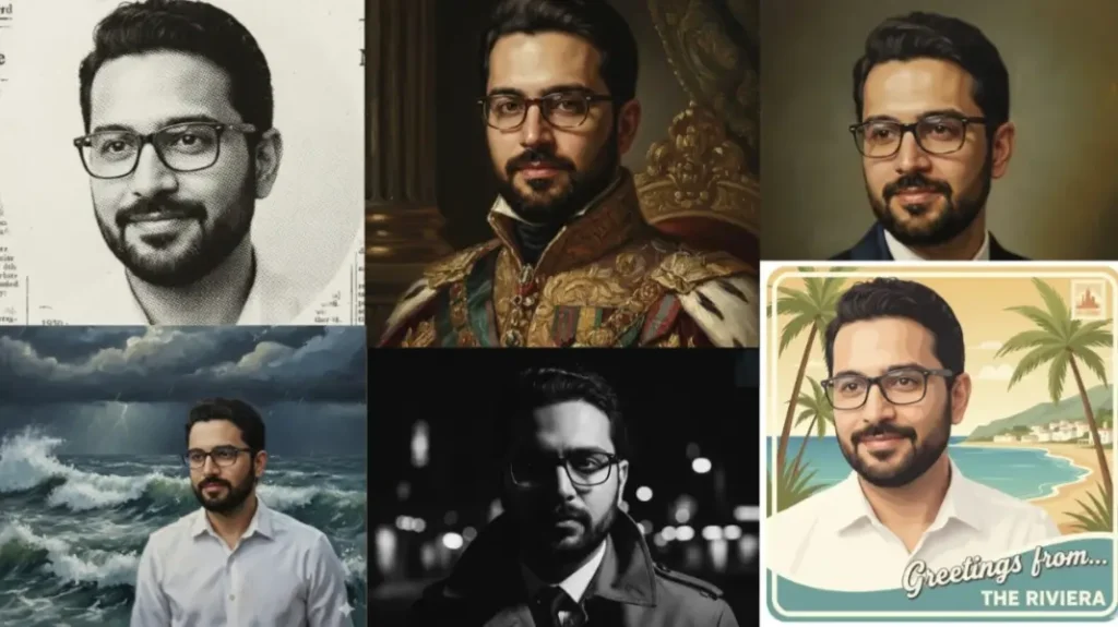 AI se photo kaise banaye फ्री में, Prompt कैसे लिखें, पूरा step by step tutorial AI se photo kaise banaye AI se photo kaise banaye