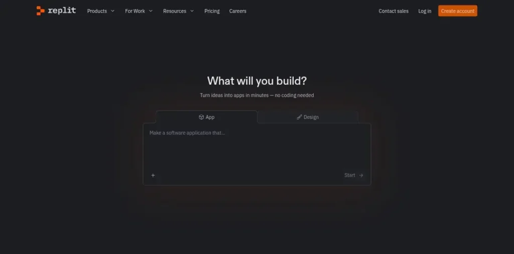 AI se app kaise banaye - बिना coding फ्री में अपना app तैयार करके पैसे कमाएं Replit AI Replit AI