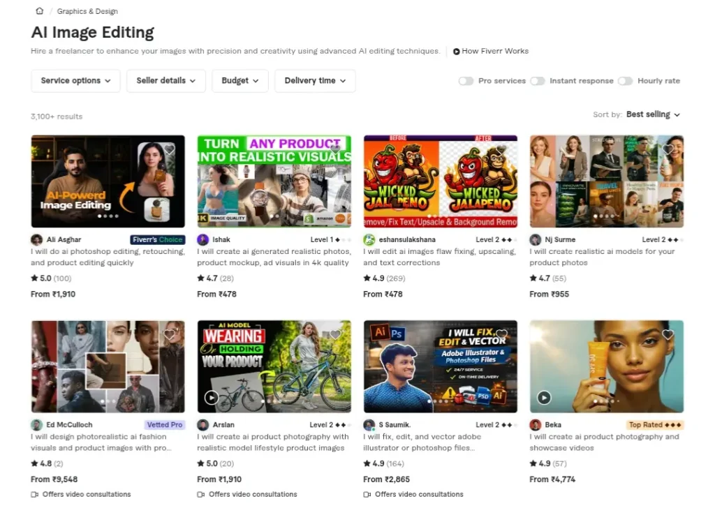 AI se photo kaise banaye फ्री में, Prompt कैसे लिखें, पूरा step by step tutorial ai image editing ai image editing