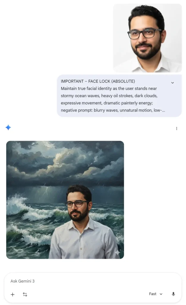 AI se photo kaise banaye फ्री में, Prompt कैसे लिखें, पूरा step by step tutorial generate image in Gemini generate image in Gemini