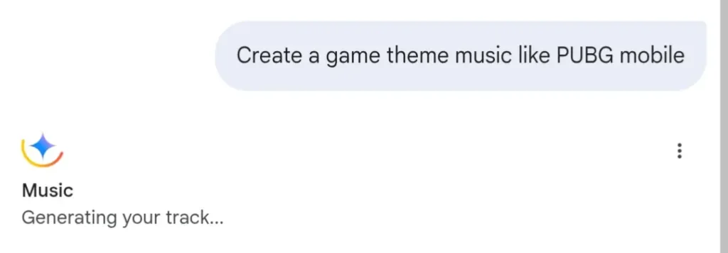 Google Gemini se music kaise banaye: 1 मिनट में पूरा step by step tutorial IMG 20260306 135029 198 IMG 20260306 135029 198