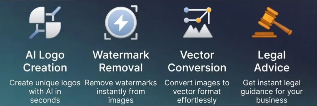 AI se logo kaise banaye: 2026 में फ्री में 10 seconds में अपना ब्रांड लोगो तैयार करें IMG 20260308 154145 261 IMG 20260308 154145 261