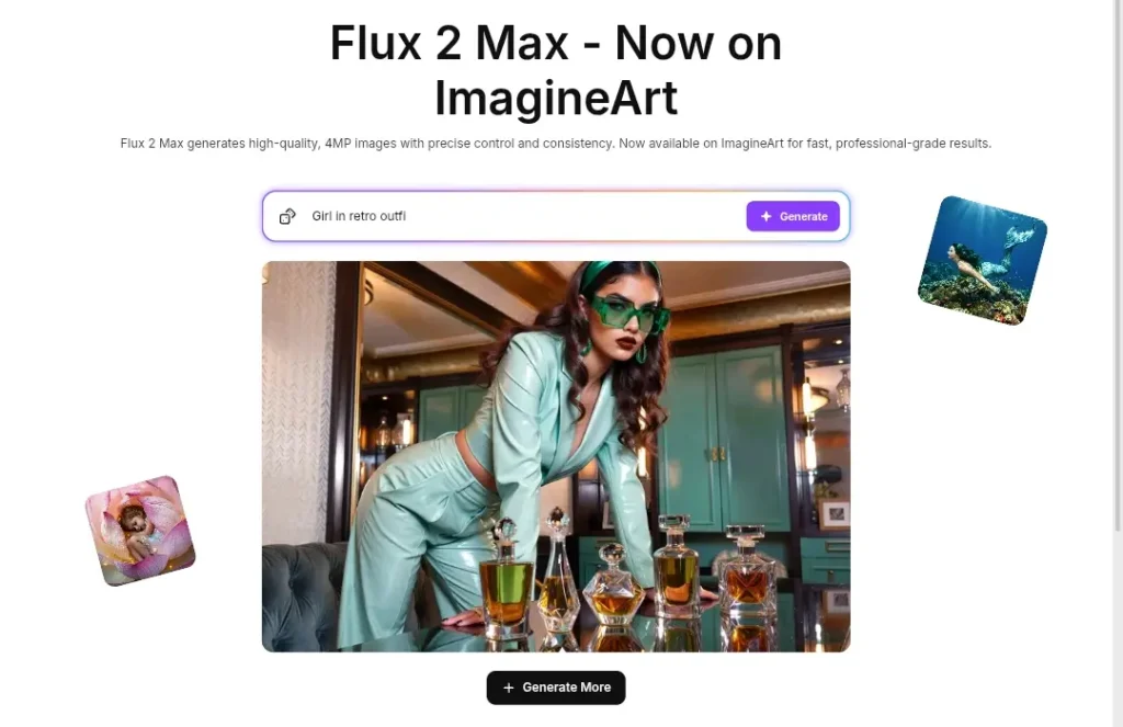 flux 2 max