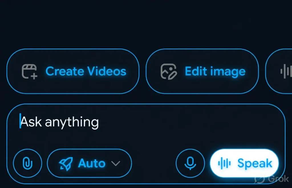 grok ai kaise use kare