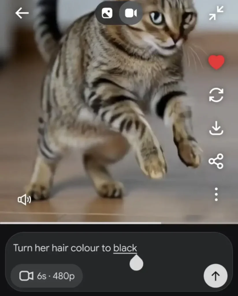 image to video prompt