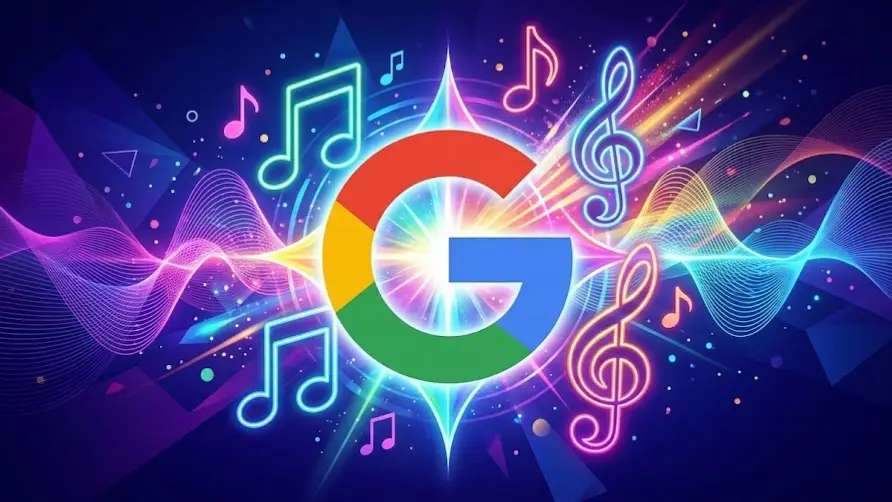 Google Gemini se music kaise banaye