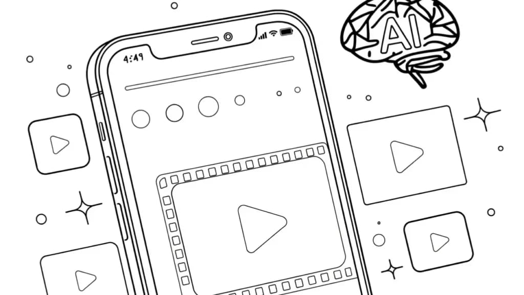 Sabse Best AI Se Video Banane Wala Apps