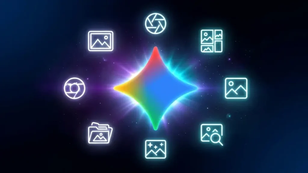 Google Gemini Se Photo Kaise Banaye: 10 सेकंड में रियल फोटो बनाने का सीक्रेट! 1000082444 Google Gemini Se Photo Kaise Banaye: 10 सेकंड में रियल फोटो बनाने का सीक्रेट!