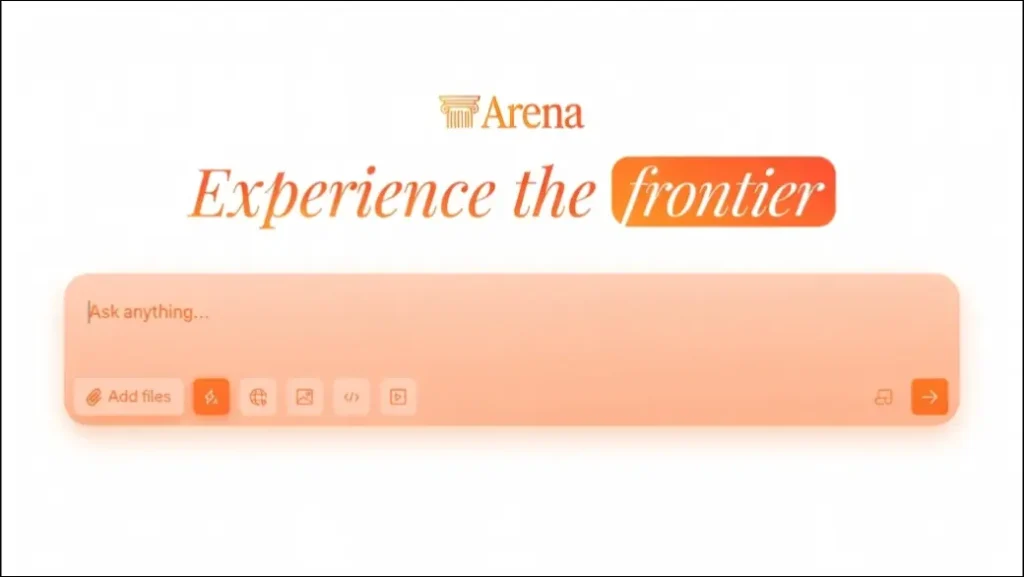 Arena AI Se Video Kaise Banaye