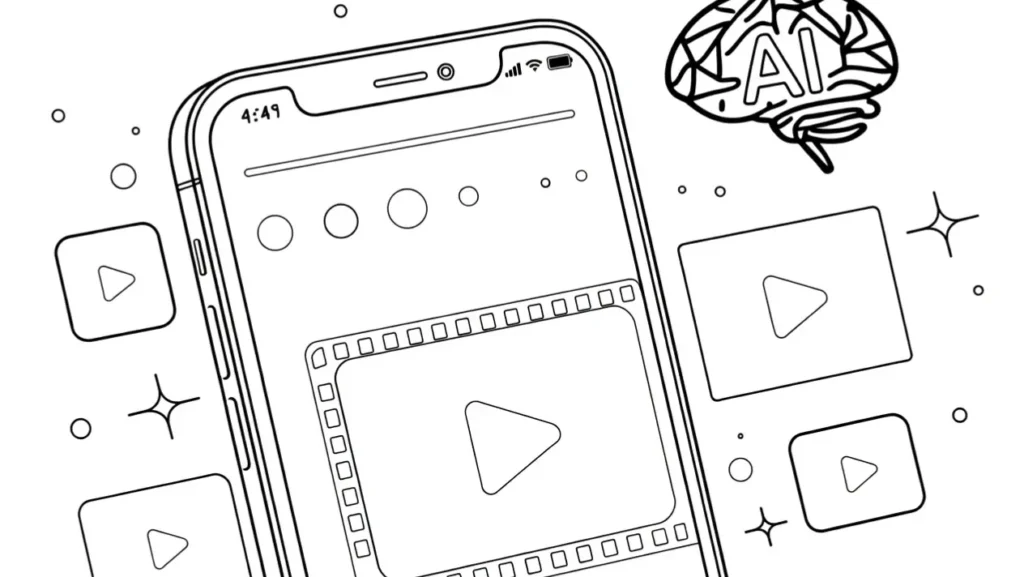 Sabse Best AI Se Video Banane Wala Apps