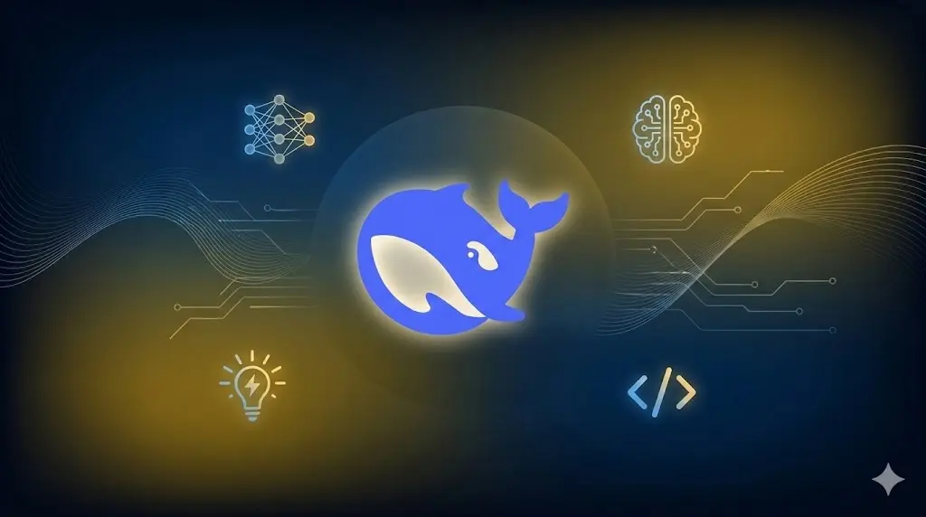 deepseek kaise use kare