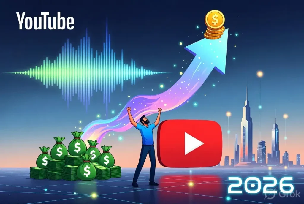 Kya Ai Voice Se Channel Monetize Hota Hai: Poora Step by step Tutorial 1000090693 1000090693