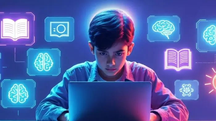 AI se padhai kaise kare