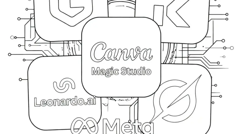 Free AI se Photo Banane Wale Apps